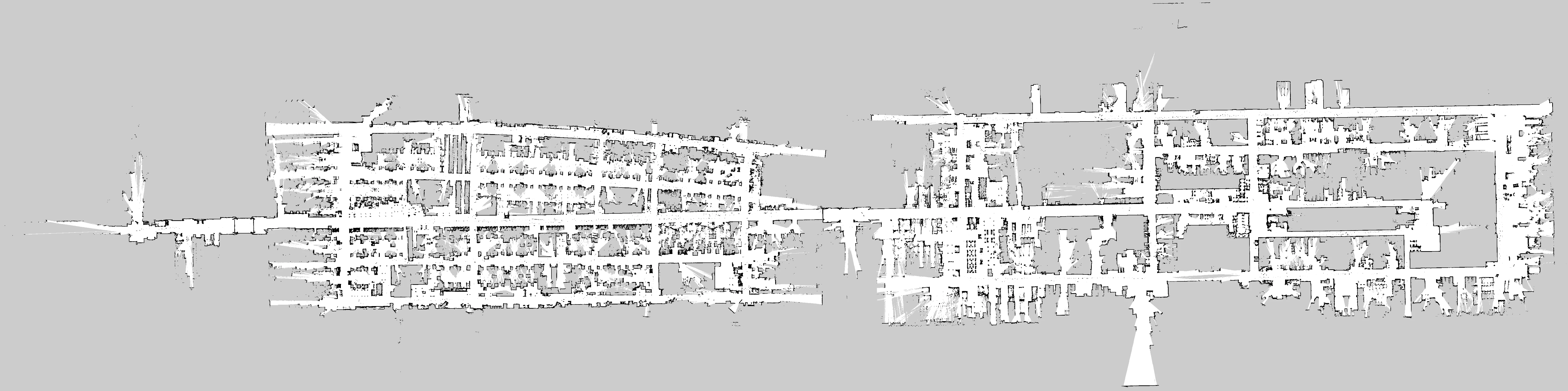 maps Instance Segmentation Model by Robocc