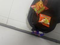 Snack project thumbnail