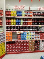 grocery project thumbnail