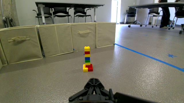 Project 2 Object Detection Model by CMSC477