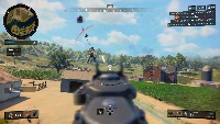 Game Test project thumbnail