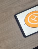 Landing pad detection  project thumbnail