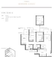 Room Segmentation Instance Segmentation Model by Lincoln Workspace