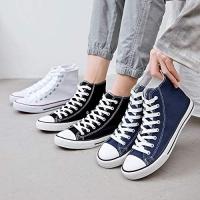 Boots And Sneakers Detection project thumbnail