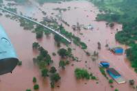 flood-segmentation project thumbnail