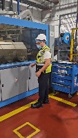 Meta Smart Factory New project thumbnail