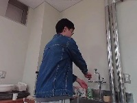 Lying project thumbnail