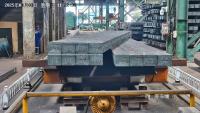 steel billet  project thumbnail