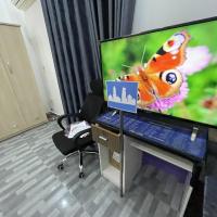 Khu vực đô thị project thumbnail