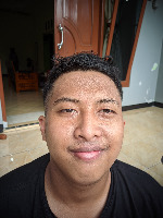 face detection skripsi project thumbnail