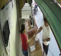 Labeling Panaderia Images project thumbnail