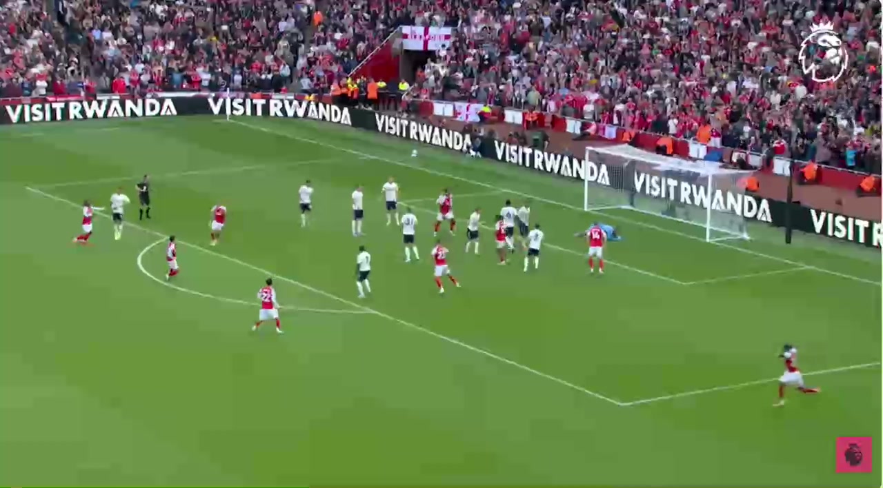 football computer vision (football-computer-vision-8afnl) - Roboflow ...