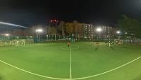 soccer project thumbnail