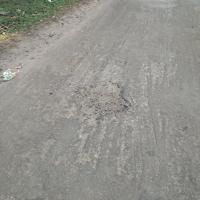 dataset jalan rusak project thumbnail