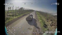 tank detection project thumbnail