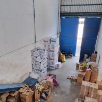Warehouse SKU Detections project thumbnail