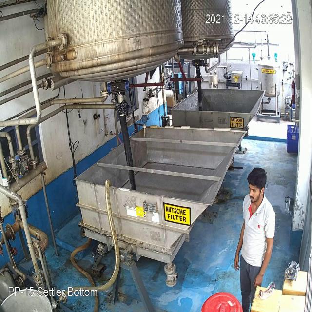 PPE Object Detection Model by ppe model