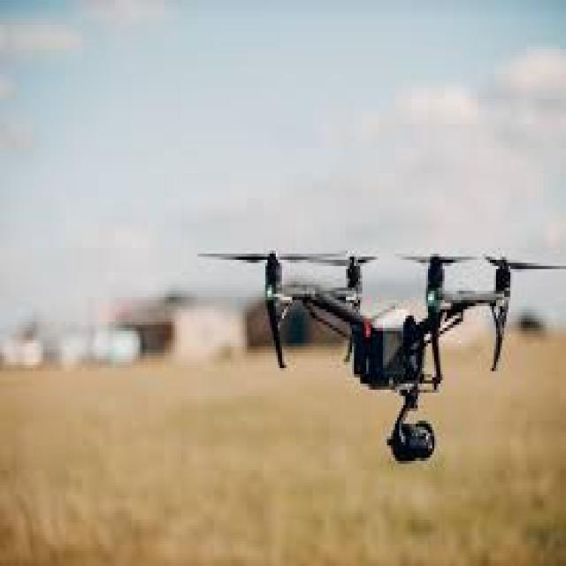 Main_Dataset Object Detection Dataset by azim drone