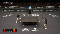 table tennis table project thumbnail