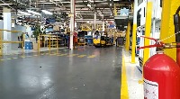 Dataser AGVS project thumbnail