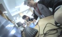 工牌识别 project thumbnail