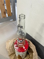 Glass Bottles project thumbnail