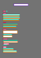 Annotation Visualization