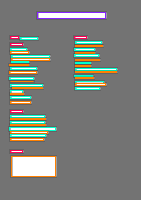 Annotation Visualization