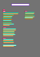 Annotation Visualization