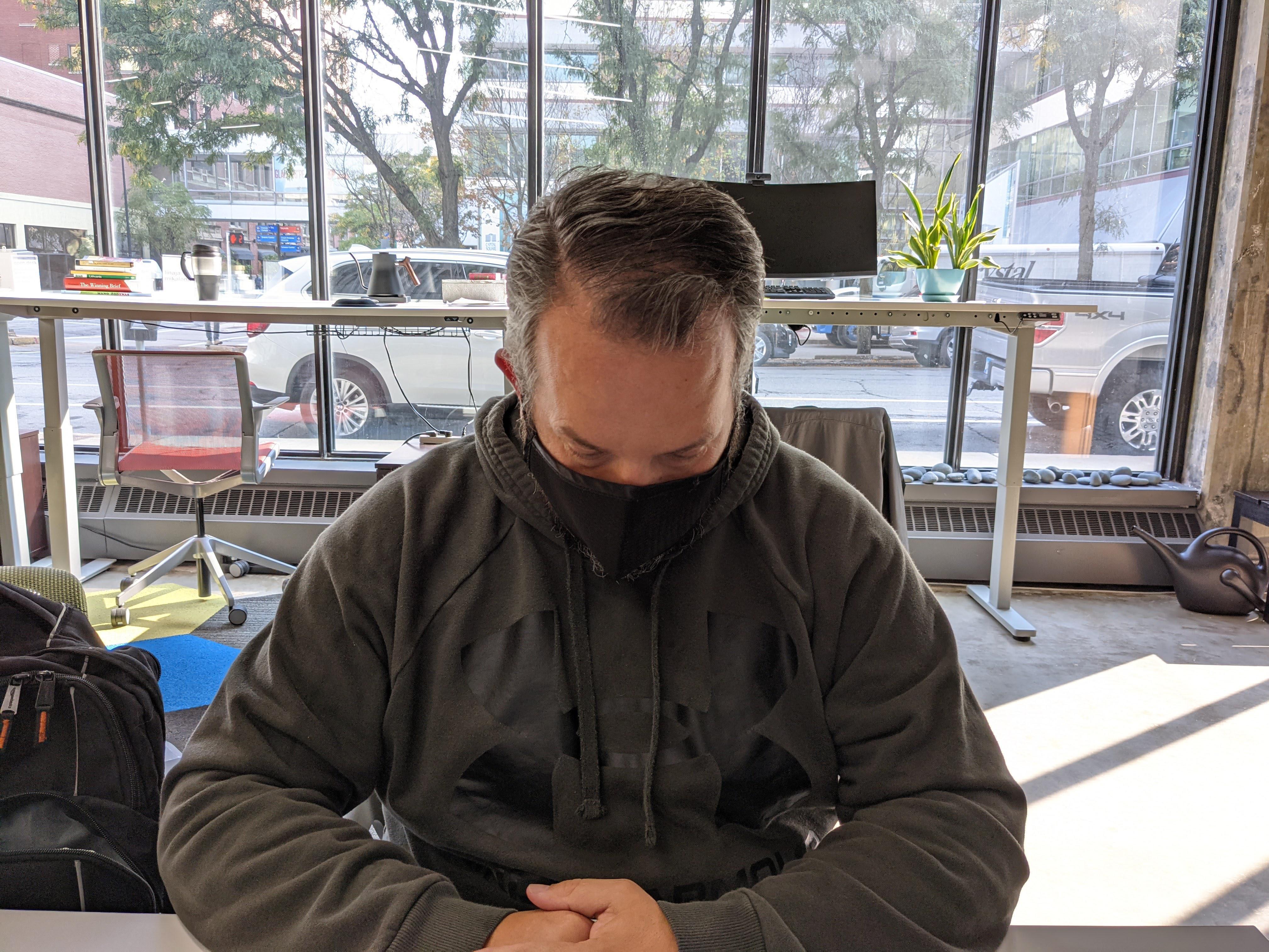 example faces Object Detection Dataset by Roboflow Demo