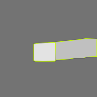 corrosion Instance Segmentation Instance Segmentation Dataset by ...