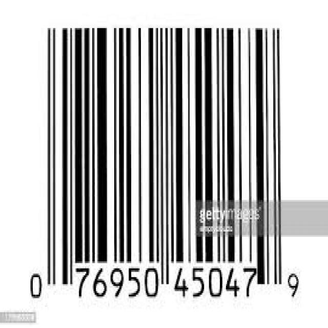 safari barcode detection api