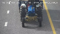 MLF Tractor project thumbnail