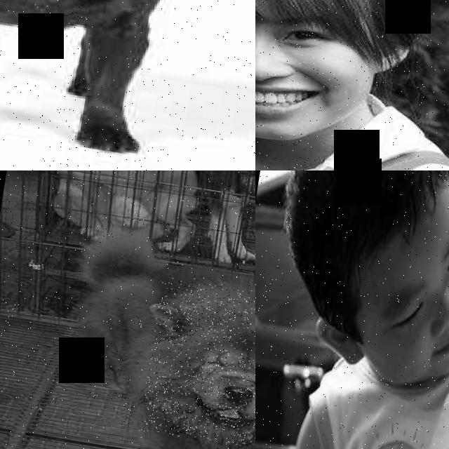 Dog breeds Object Detection Dataset by DOGGOS