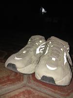 Deteksi sepatu project thumbnail