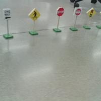 Traffic Signs Lab7 project thumbnail