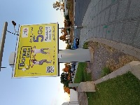 Billboard detection project thumbnail