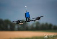 drones detect project thumbnail