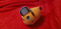 MC-Pochita Plush project thumbnail