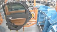 Segment Door project thumbnail