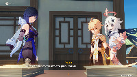 Genshin project thumbnail