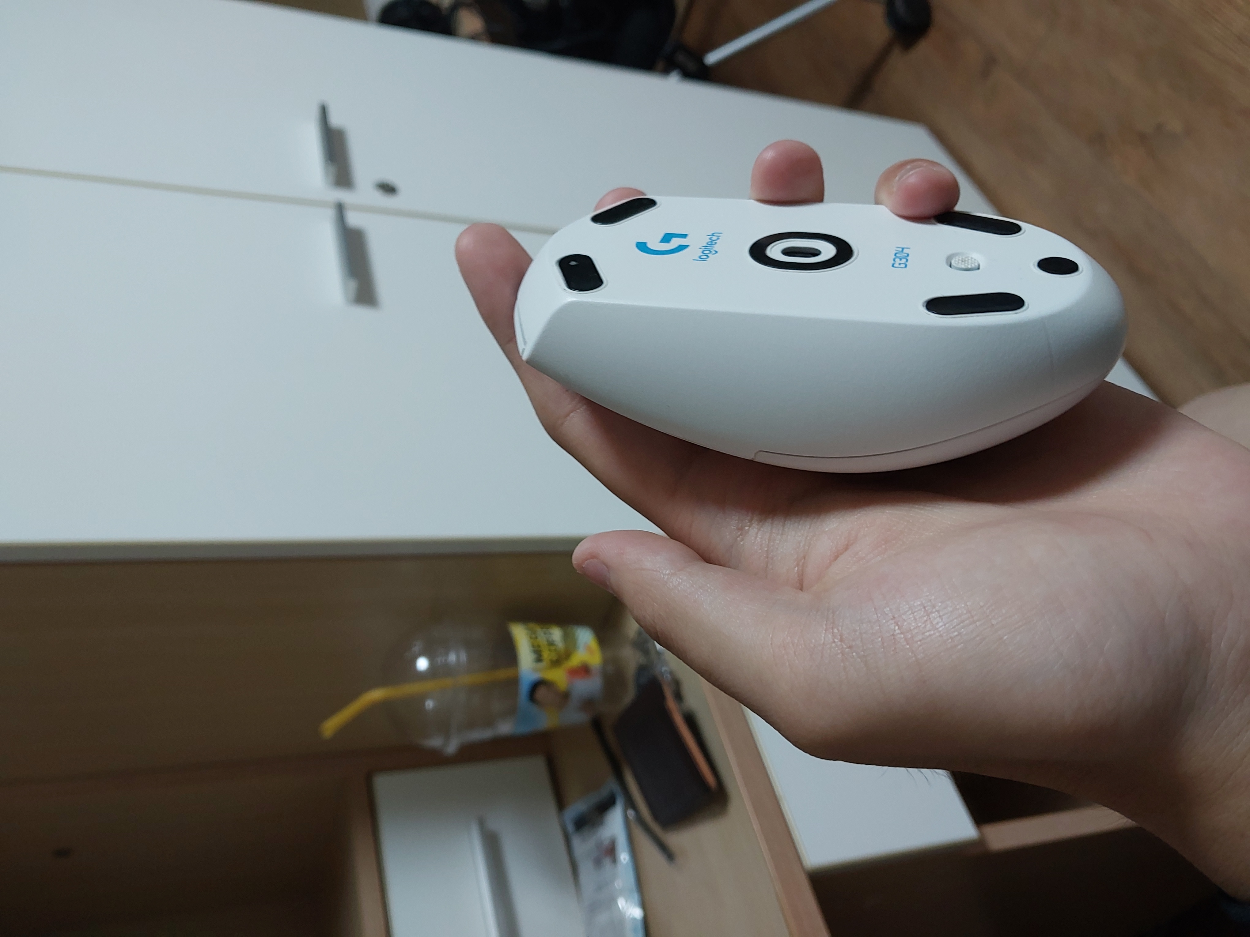Mouse Object Detection mouse Object Detection Dataset by droneprojesi