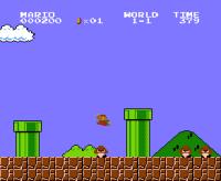 Mario project thumbnail