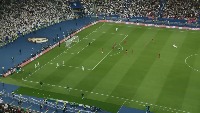 pitch keypoints detection project thumbnail