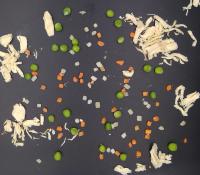 MI3-Peas project thumbnail