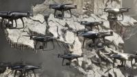drones militaires detection project thumbnail