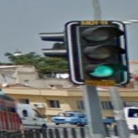 traffic signs annotated project thumbnail