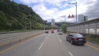 traffic-detection project thumbnail