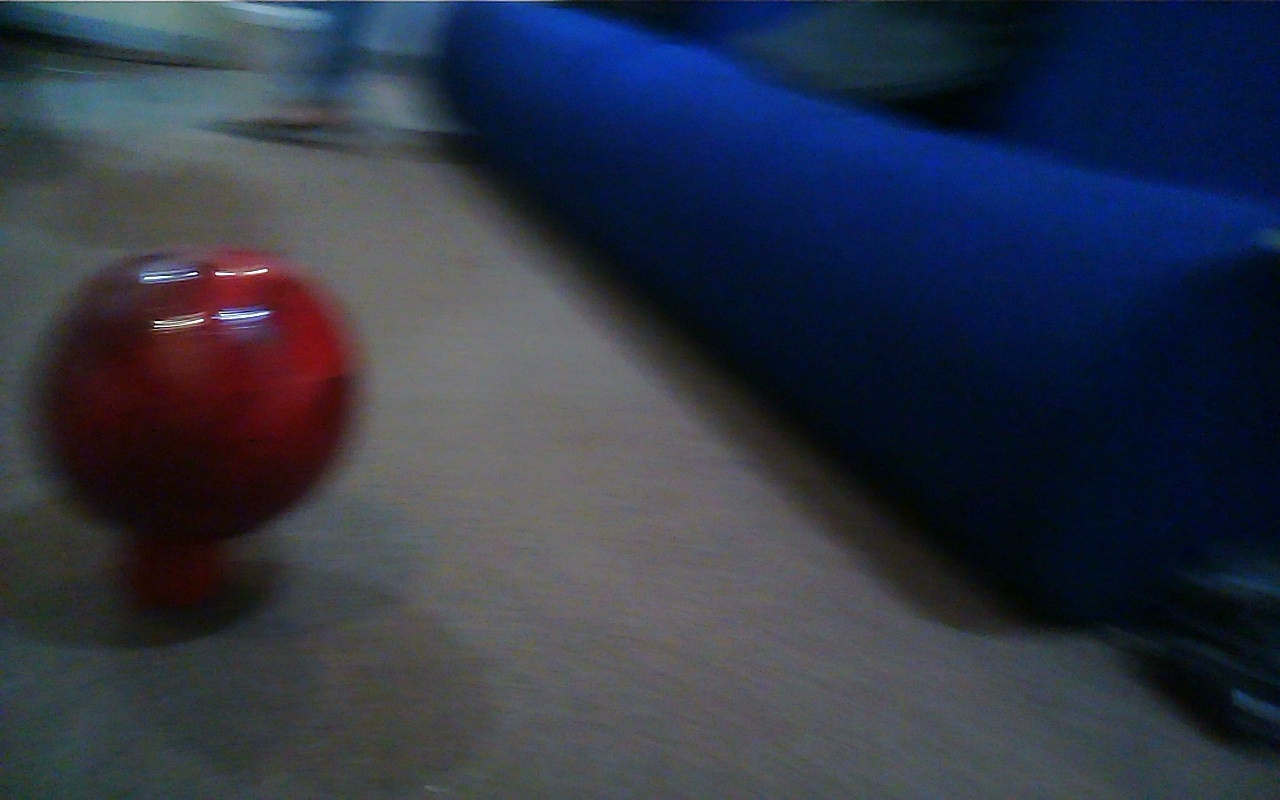 Red Ball Detection Object Detection Dataset by Red Ball Detection