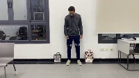 bags project thumbnail